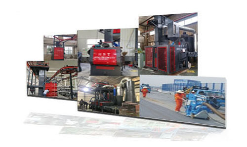全生態